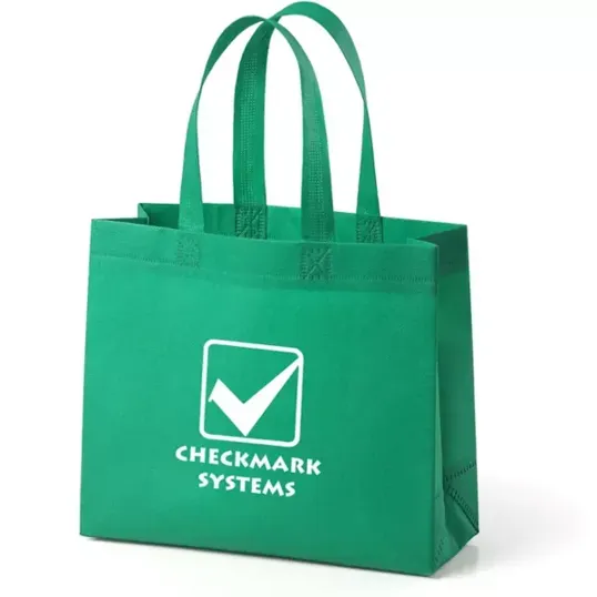 Mini Non-Woven Tote — view 2