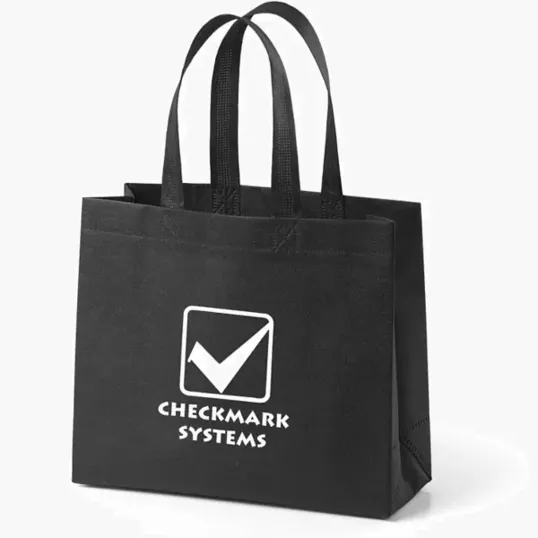 Mini Non-Woven Tote — view 4