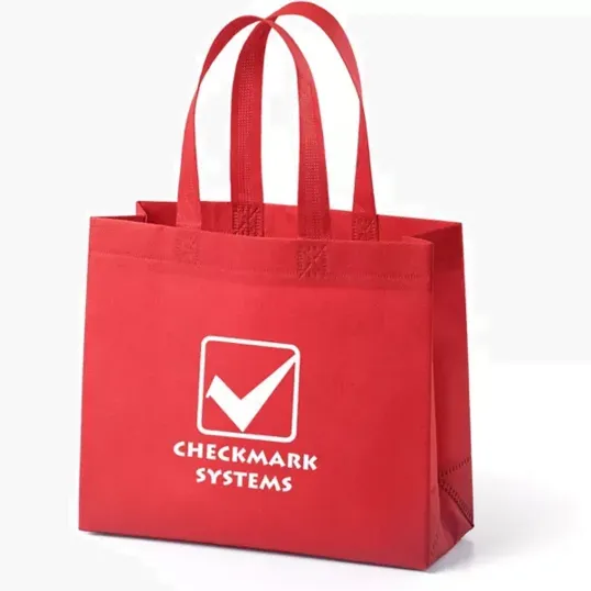 Mini Non-Woven Tote