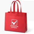 Mini Non-Woven Tote