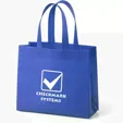Mini Non-Woven Tote — view 3