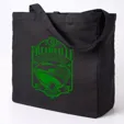 Cotton Canvas Tote — view 2