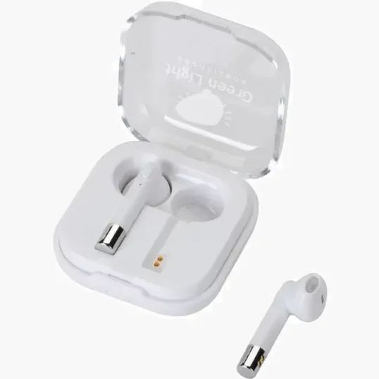 Full Color True Wireless Bluetooth Earbuds — view 4