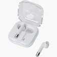 Full Color True Wireless Bluetooth Earbuds — view 4