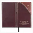 Marano Classic Weekly Pocket Planner — view 3