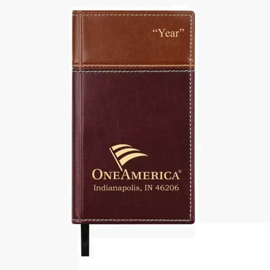 Kingsford Classic Weekly Pocket Planner — view 4