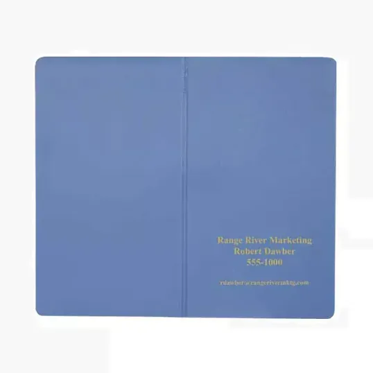 Lexington Classic Weekly Pocket Calendar — view 4