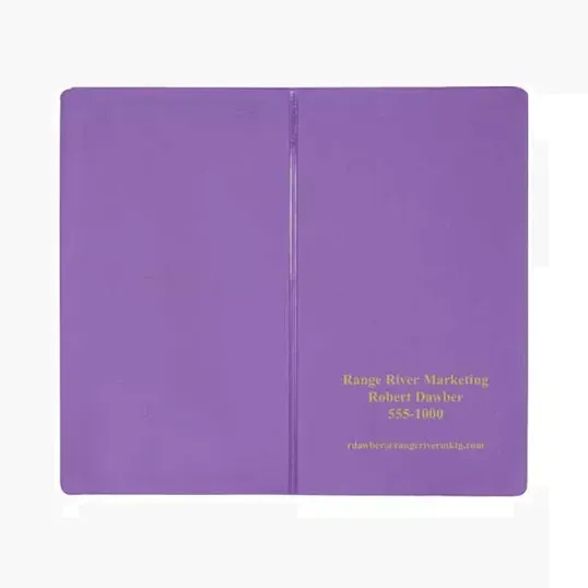 Lexington Classic Weekly Pocket Calendar — view 9