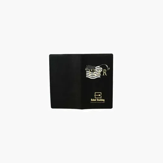 Ridgemont Classic Weekly Pocket Planner — view 2