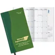 Cabernet Classic Monthly Pocket Calendar
