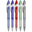 Newport Journal and Ultima Comfort Pen Set — view 3