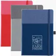 Newport Journal and Ultima Comfort Pen Set — view 4