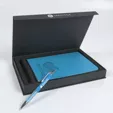Bella Luna Brite Journal and Headline Pen Set — view 4