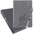 Bella Luna Brite Journal and Headline Pen Set — view 3