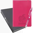 Bella Luna Brite Journal and Headline Pen Set — view 2