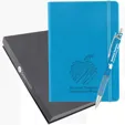 Bella Luna Brite Journal and Headline Pen Set