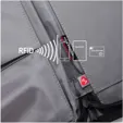 Saratoga Summit RFID Padfolio — view 4