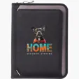 Saratoga Summit RFID Padfolio