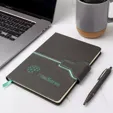 Midline Journal with Magnetic Closure — view 4