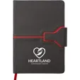 Midline Journal with Magnetic Closure