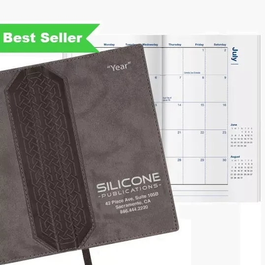 Avalon Classic Monthly Pocket Calendar
