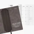 Avalon Work Monthly Pocket Calendar