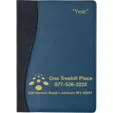Amherst 7x10 Academic Monthly Planner — view 2