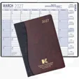 Amherst 7x10 Academic Monthly Planner