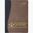 Amherst 7x10 Academic Monthly Planner — view 5