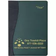 Amherst Deluxe Classic Monthly Planner, 7x10 — view 4