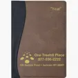 Amherst Deluxe Classic Monthly Planner, 7x10 — view 5