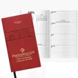 Nouveau Classic Weekly Pocket Planner