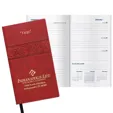Nouveau Work Weekly Pocket Planner
