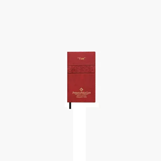 Nouveau Work Weekly Pocket Planner — view 5