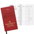 Nouveau Work Monthly Planner