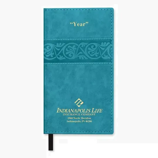 Nouveau Work Monthly Planner — view 7