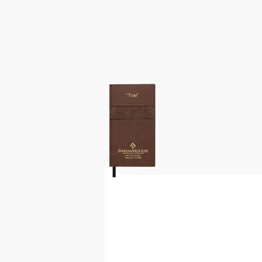 Nouveau Work Monthly Planner — view 4
