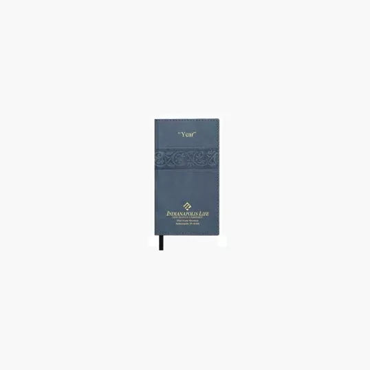 Nouveau Work Monthly Planner — view 6