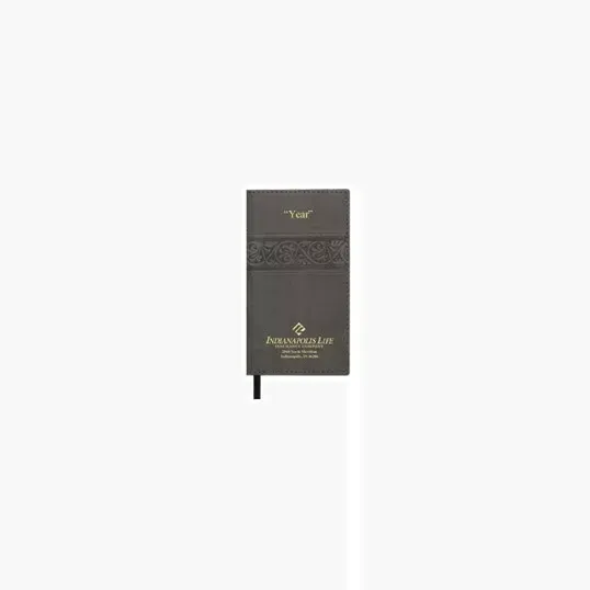 Nouveau Work Monthly Planner — view 3