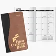 Amherst Work Monthly Planner