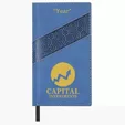 Skyline Classic Weekly Pocket Planner — view 5