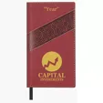 Skyline Classic Weekly Pocket Planner — view 4
