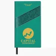 Skyline Classic Weekly Pocket Planner — view 6
