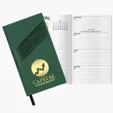 Skyline Classic Weekly Pocket Planner