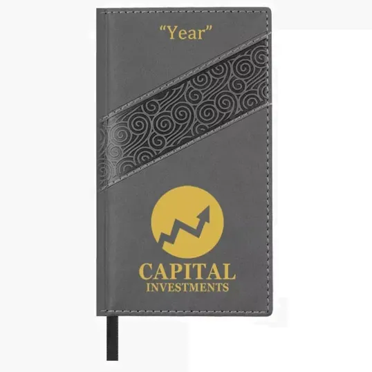 Skyline Work Weekly Pocket Planner — view 2