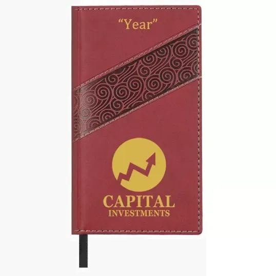 Skyline Work Weekly Pocket Planner — view 4