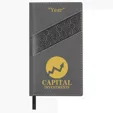 Skyline Work Weekly Pocket Planner — view 2