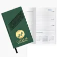 Skyline Work Weekly Pocket Planner