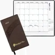 Tuscany Classic Monthly Pocket Calendar — view 2