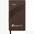 Tuscany Classic Monthly Pocket Calendar